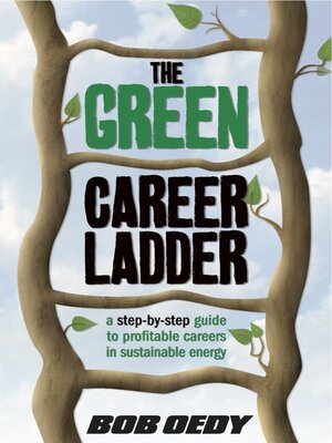 cover image of The Green Career Ladder